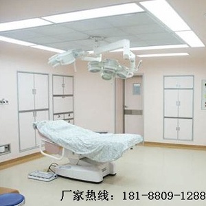 台江医院净化工程