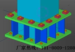 贵州预埋件